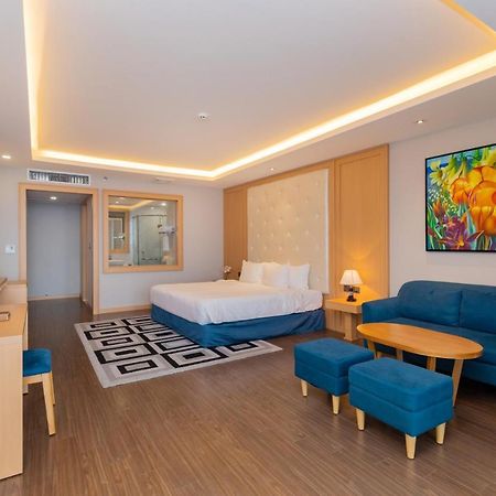 Vung Tau Riva Hotel Kültér fotó