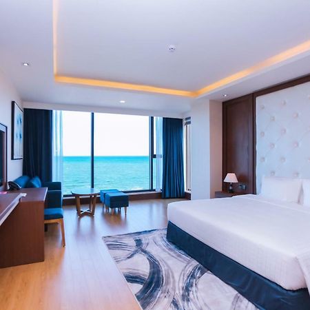 Vung Tau Riva Hotel Kültér fotó