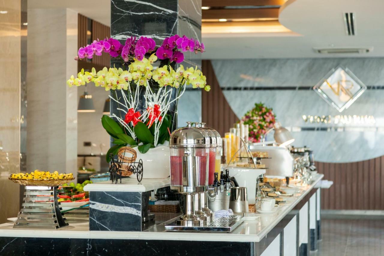 Vung Tau Riva Hotel Kültér fotó