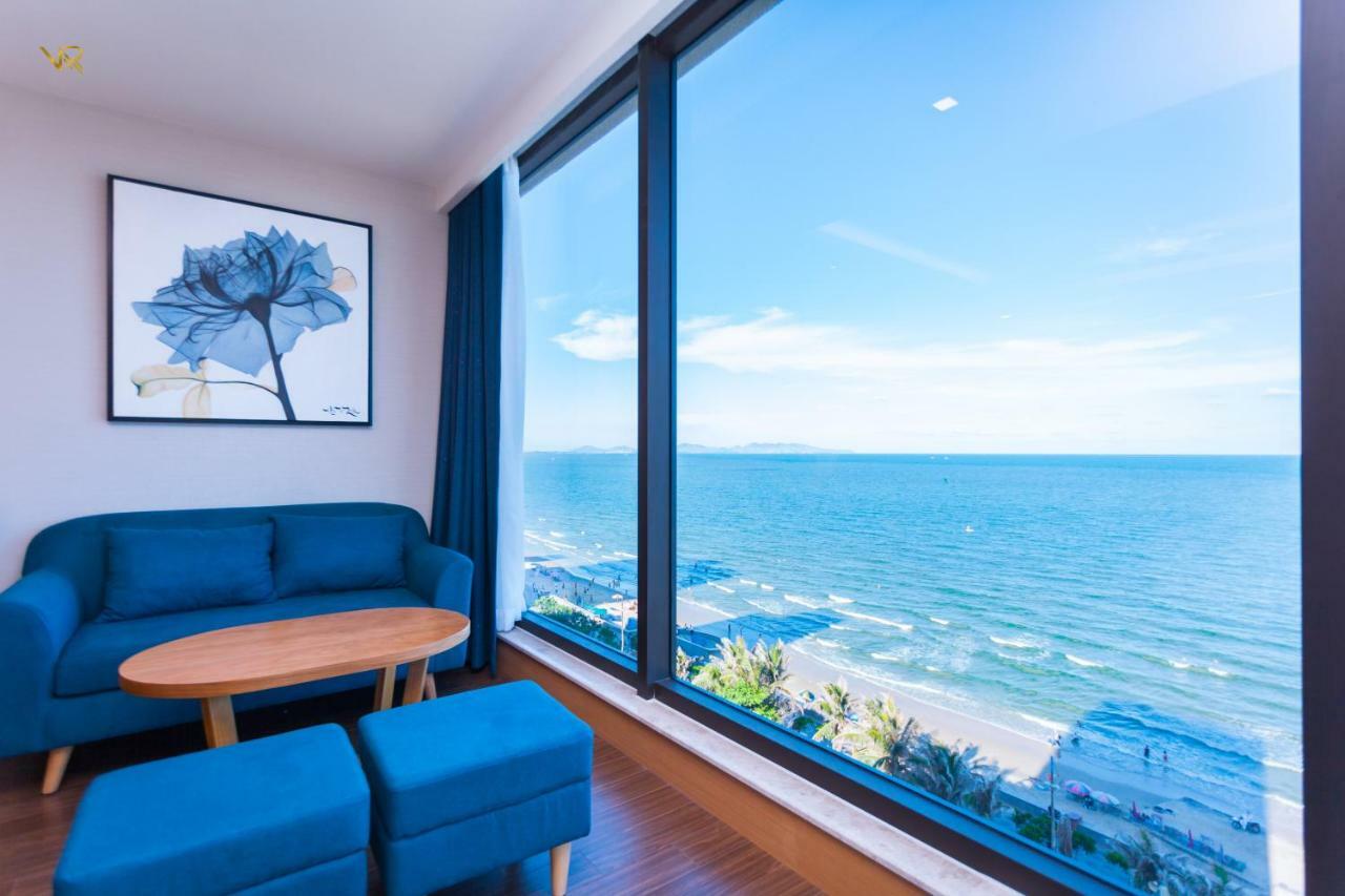 Vung Tau Riva Hotel Kültér fotó