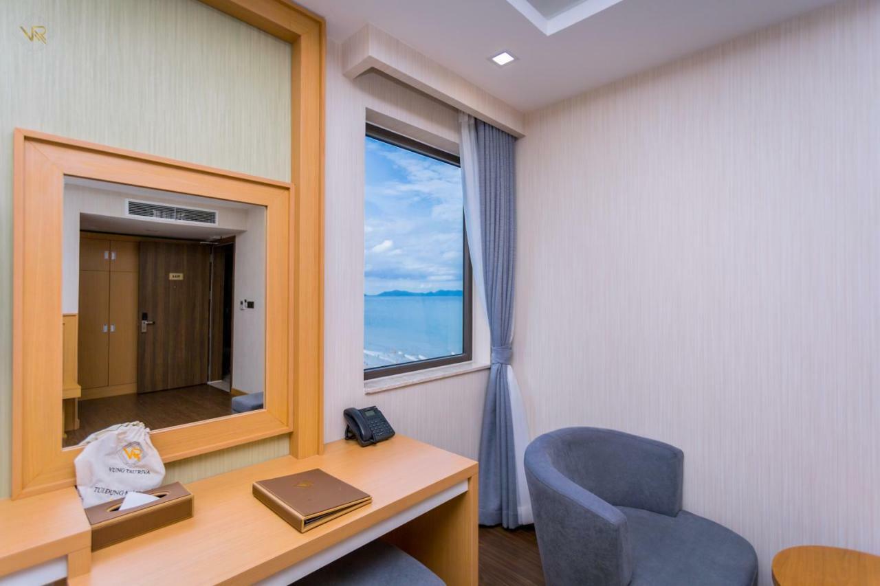 Vung Tau Riva Hotel Kültér fotó