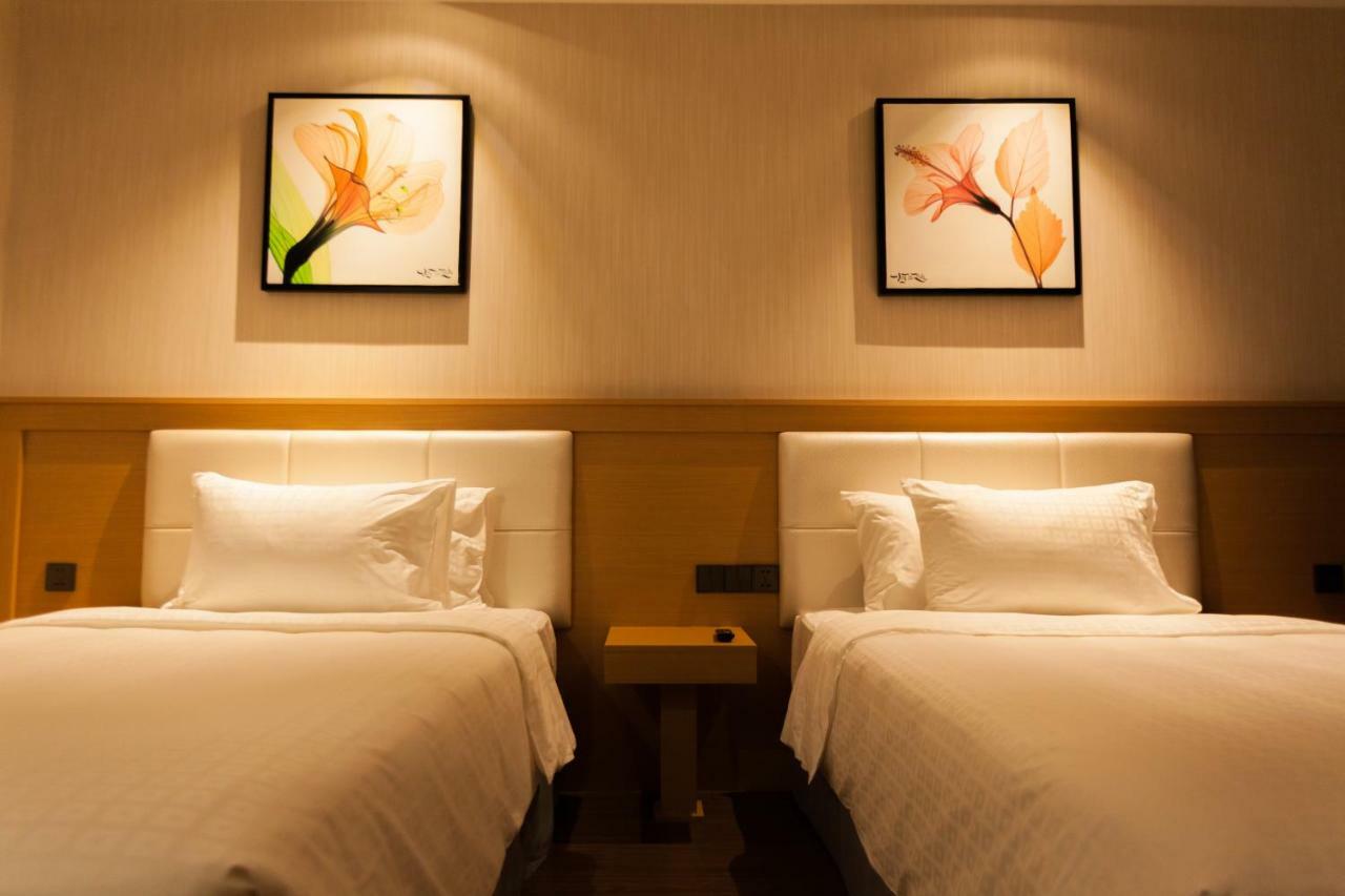 Vung Tau Riva Hotel Kültér fotó